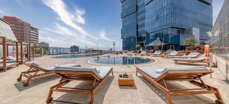 Intercontinental Luanda Miramar, An Ihg Hotel Luanda: Foto 