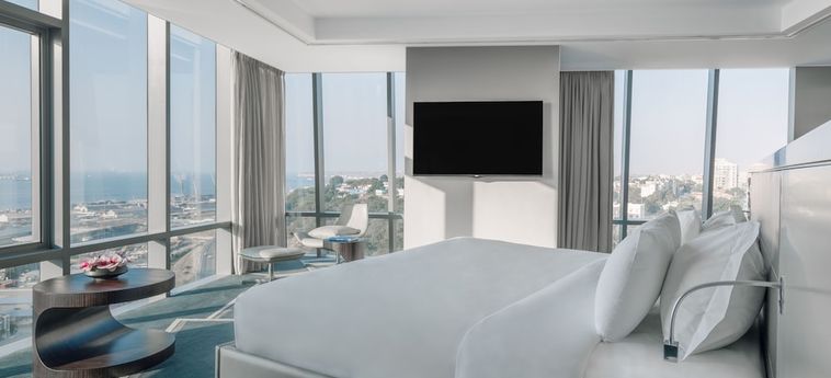 Intercontinental Luanda Miramar, An Ihg Hotel Luanda: Foto 