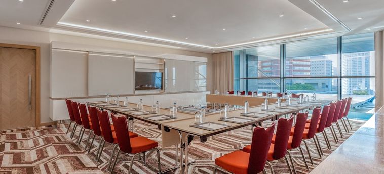 Intercontinental Luanda Miramar, An Ihg Hotel Luanda: Foto 