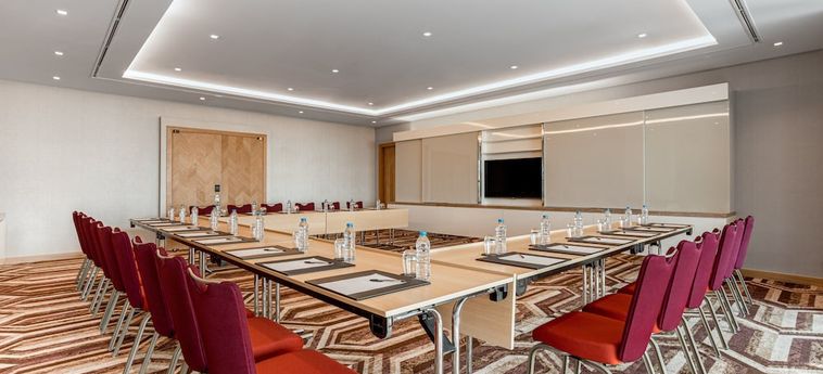 Intercontinental Luanda Miramar, An Ihg Hotel Luanda: Foto 