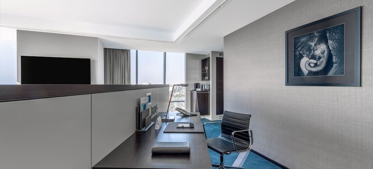 Intercontinental Luanda Miramar, An Ihg Hotel Luanda: Foto 