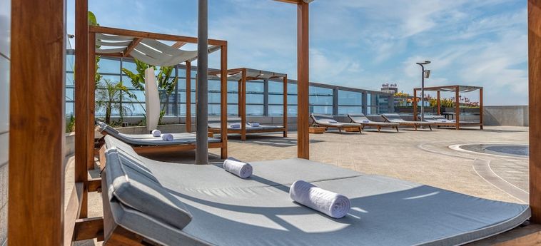 Intercontinental Luanda Miramar, An Ihg Hotel Luanda: Foto 