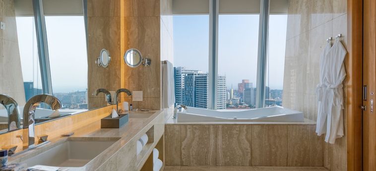 Intercontinental Luanda Miramar, An Ihg Hotel Luanda: Foto 