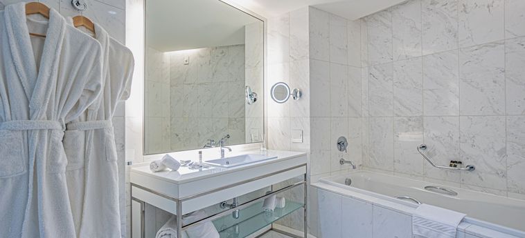 Intercontinental Luanda Miramar, An Ihg Hotel Luanda: Foto 
