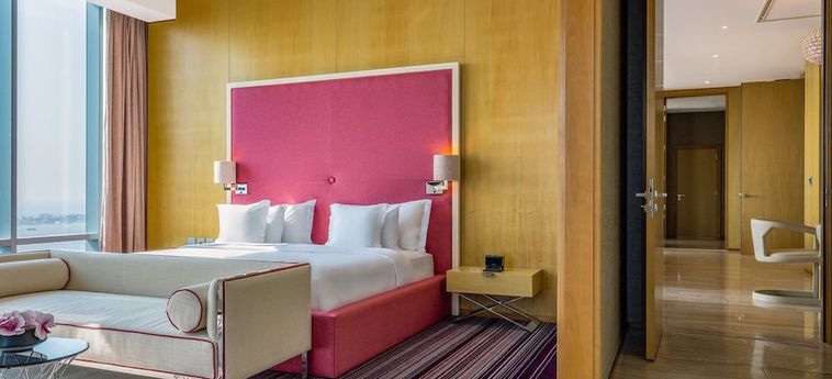 Intercontinental Luanda Miramar, An Ihg Hotel Luanda: Foto 