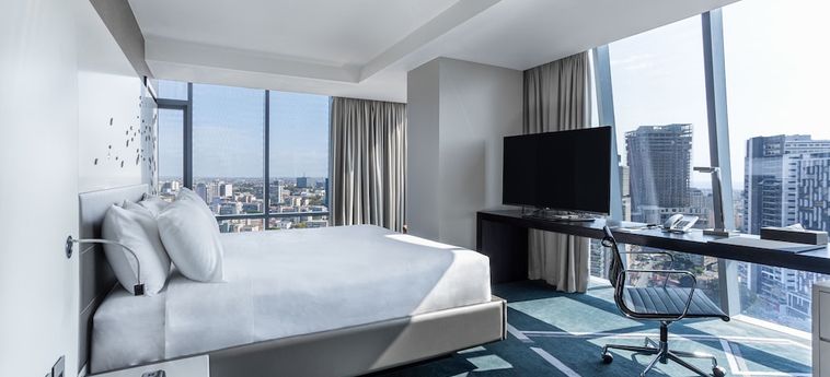 Intercontinental Luanda Miramar, An Ihg Hotel Luanda: Foto 