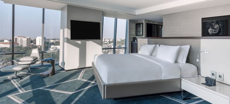 Intercontinental Luanda Miramar, An Ihg Hotel Luanda: Foto 