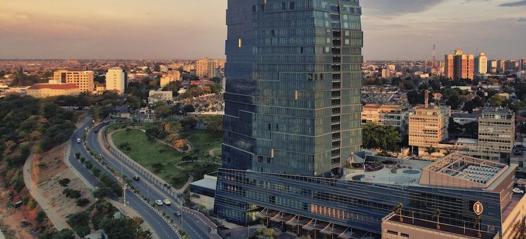 Intercontinental Luanda Miramar, An Ihg Hotel Luanda: Foto 