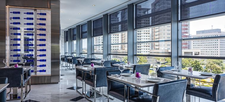 Intercontinental Luanda Miramar, An Ihg Hotel Luanda: Foto 