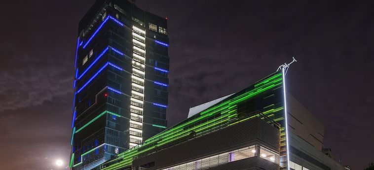 Intercontinental Luanda Miramar, An Ihg Hotel Luanda: Foto 