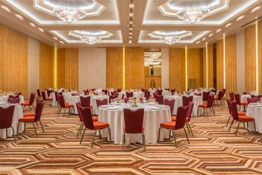 Intercontinental Luanda Miramar, An Ihg Hotel Luanda: Photo 