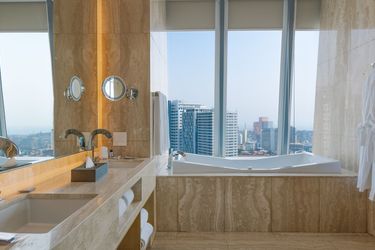 Intercontinental Luanda Miramar, An Ihg Hotel Luanda: Photo 