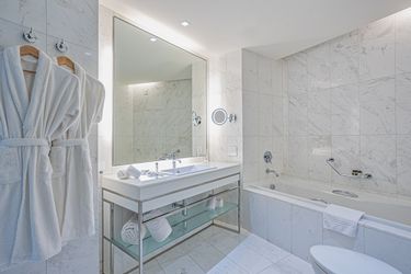 Intercontinental Luanda Miramar, An Ihg Hotel Luanda: Photo 