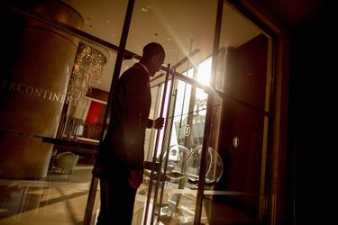 Intercontinental Luanda Miramar, An Ihg Hotel Luanda: Photo 