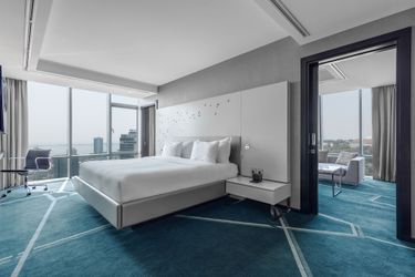 Intercontinental Luanda Miramar, An Ihg Hotel Luanda: Photo 