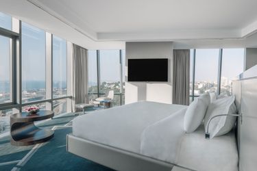Intercontinental Luanda Miramar, An Ihg Hotel Luanda: Photo 