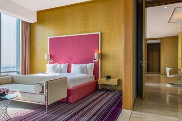 Intercontinental Luanda Miramar, An Ihg Hotel Luanda: Photo 