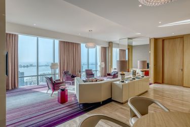 Intercontinental Luanda Miramar, An Ihg Hotel Luanda: Photo 