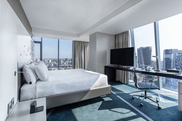 Intercontinental Luanda Miramar, An Ihg Hotel Luanda: Photo 