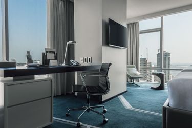 Intercontinental Luanda Miramar, An Ihg Hotel Luanda: Photo 