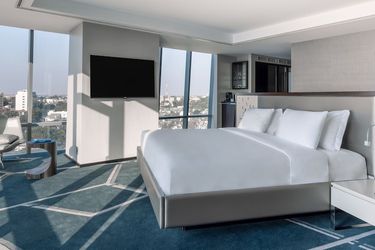 Intercontinental Luanda Miramar, An Ihg Hotel Luanda: Photo 