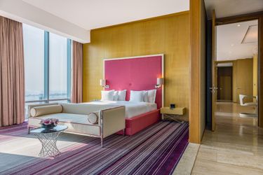 Intercontinental Luanda Miramar, An Ihg Hotel Luanda: Photo 