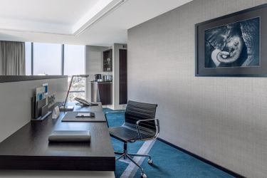 Intercontinental Luanda Miramar, An Ihg Hotel Luanda: Photo 