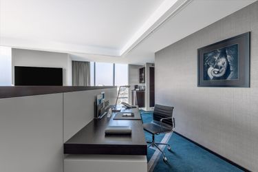 Intercontinental Luanda Miramar, An Ihg Hotel Luanda: Photo 