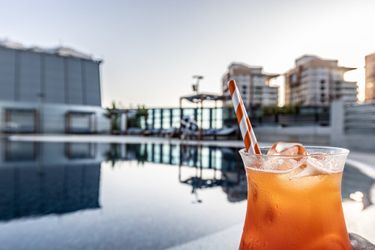 Intercontinental Luanda Miramar, An Ihg Hotel Luanda: Photo 