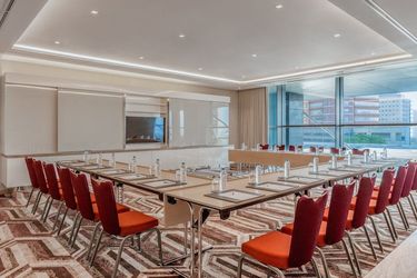 Intercontinental Luanda Miramar, An Ihg Hotel Luanda: Photo 