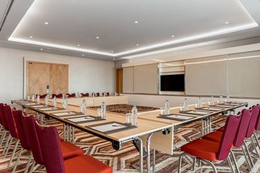 Intercontinental Luanda Miramar, An Ihg Hotel Luanda: Photo 