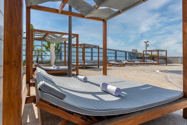 Intercontinental Luanda Miramar, An Ihg Hotel Luanda: Photo 