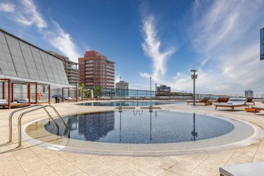 Intercontinental Luanda Miramar, An Ihg Hotel Luanda: Photo 
