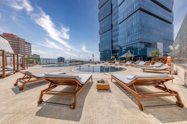 Intercontinental Luanda Miramar, An Ihg Hotel Luanda: Photo 