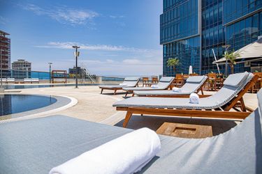 Intercontinental Luanda Miramar, An Ihg Hotel Luanda: Photo 