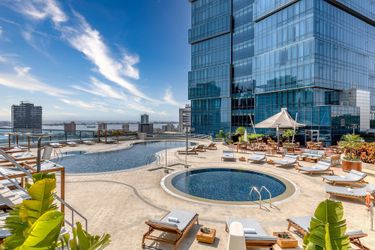 Intercontinental Luanda Miramar, An Ihg Hotel Luanda: Photo 