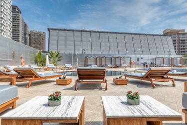 Intercontinental Luanda Miramar, An Ihg Hotel Luanda: Photo 