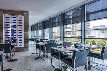 Intercontinental Luanda Miramar, An Ihg Hotel Luanda: Photo 