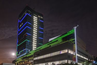 Intercontinental Luanda Miramar, An Ihg Hotel Luanda: Photo 