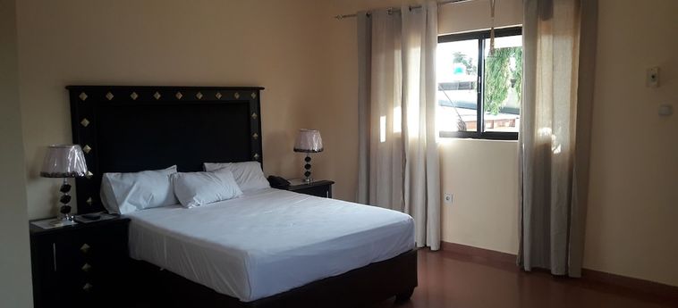 BEST MORRO BENTO CITY GUEST HOUSE 3 Sterne