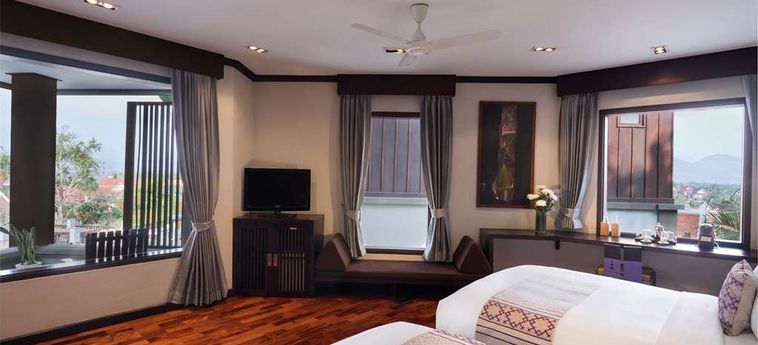 Hotel Kiridara Luang Prabang Luang Prabang: Foto 