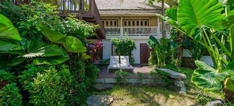 Hotel Kiridara Luang Prabang Luang Prabang: Foto 