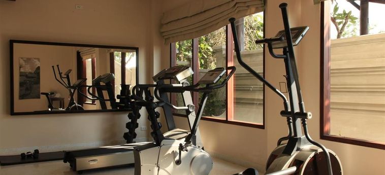 Hotel Kiridara Luang Prabang Luang Prabang: Foto 