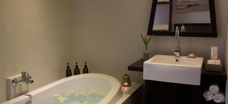 Hotel Kiridara Luang Prabang Luang Prabang: Foto 