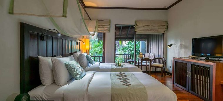 Hotel Kiridara Luang Prabang Luang Prabang: Foto 