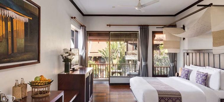 Hotel Kiridara Luang Prabang Luang Prabang: Foto 