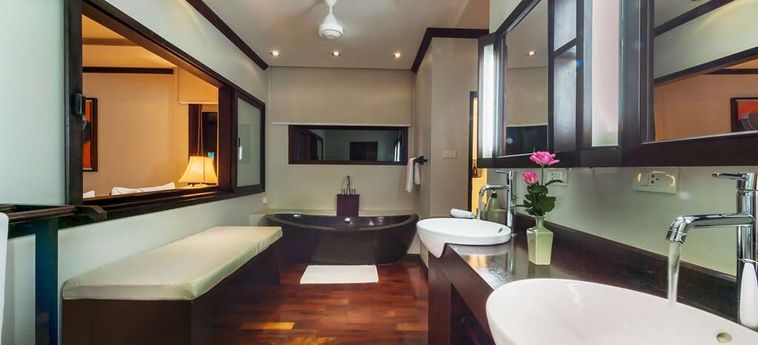 Hotel Kiridara Luang Prabang Luang Prabang: Foto 