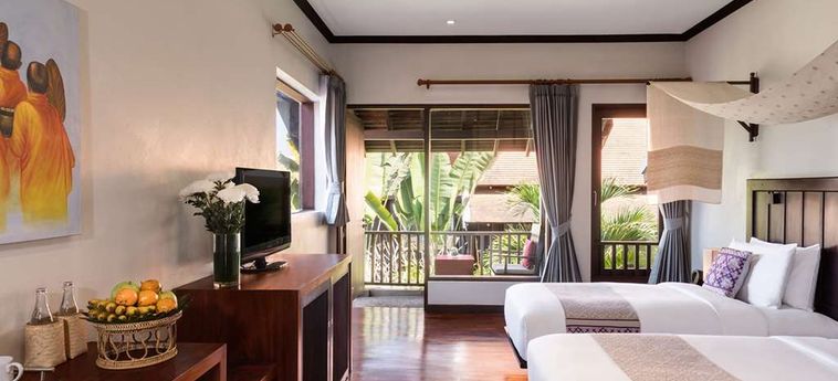 Hotel Kiridara Luang Prabang Luang Prabang: Foto 