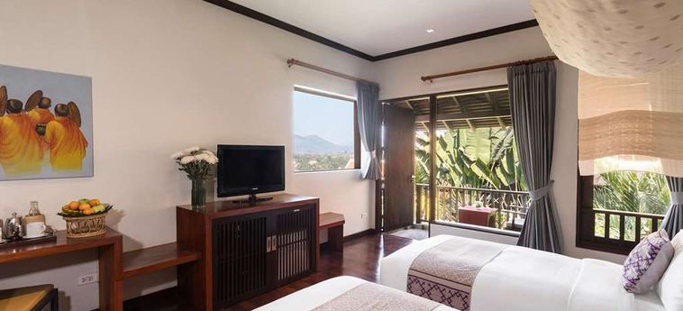 Hotel Kiridara Luang Prabang Luang Prabang: Foto 