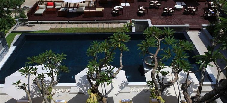 Hotel Kiridara Luang Prabang Luang Prabang: Foto 